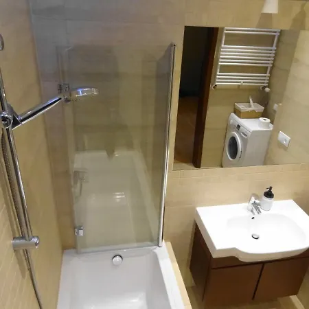 Апартаменты 10 Min Do Lotniska, 2 Syp, Ekspres Do Kawy, Kosmetyki Ada, By Visitwarsaw *