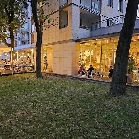 Апартаменты 10 Min Do Lotniska, 2 Syp, Ekspres Do Kawy, Kosmetyki Ada, By Visitwarsaw