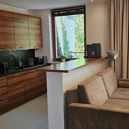10 Min Do Lotniska, 2 Syp, Ekspres Do Kawy, Kosmetyki Ada, By Visitwarsaw Apartment Warschau