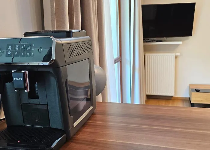 10 Min Do Lotniska, 2 Syp, Ekspres Do Kawy, Kosmetyki Ada, By Visitwarsaw Apartment *