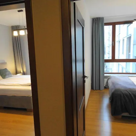 10 Min Do Lotniska, 2 Syp, Ekspres Do Kawy, Kosmetyki Ada, By Visitwarsaw Varsovia