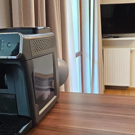 10 Min Do Lotniska, 2 Syp, Ekspres Do Kawy, Kosmetyki Ada, By Visitwarsaw Apartamento *